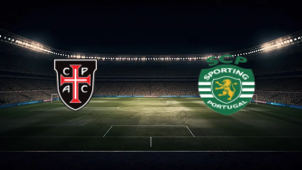 توقيت الانطلاق.. موعد مباراة سبورتنج لشبونة وكازا بيا والقنوات الناقلة بالدوري البرتغالي